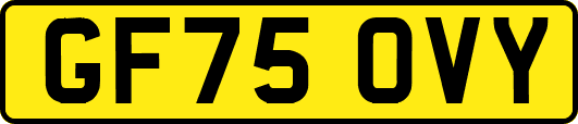 GF75OVY