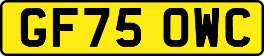 GF75OWC