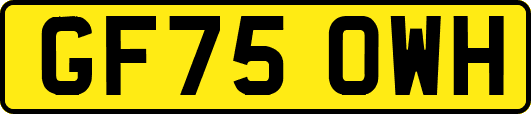 GF75OWH