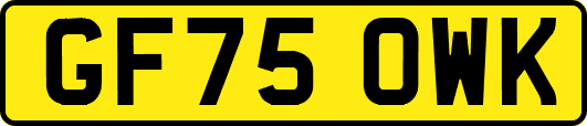 GF75OWK