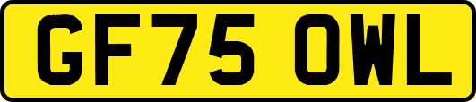 GF75OWL