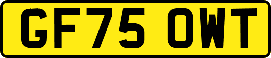 GF75OWT