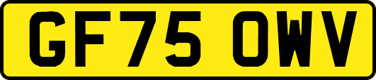GF75OWV
