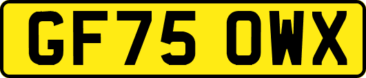 GF75OWX