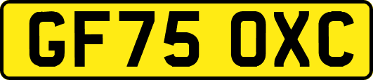 GF75OXC
