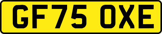 GF75OXE