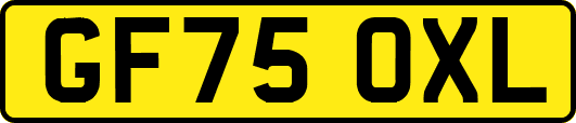 GF75OXL