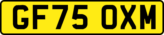 GF75OXM