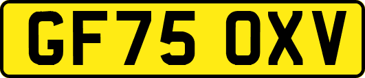 GF75OXV