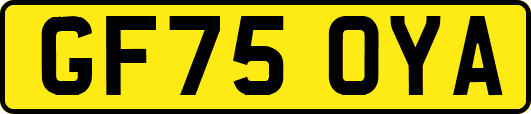 GF75OYA
