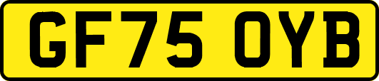 GF75OYB