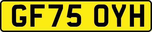 GF75OYH