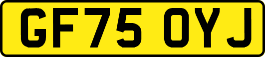 GF75OYJ