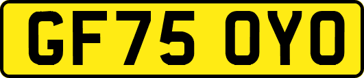 GF75OYO