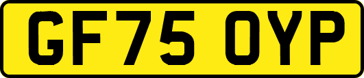 GF75OYP