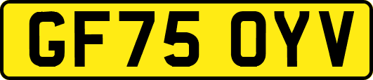 GF75OYV