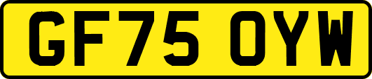 GF75OYW