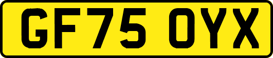 GF75OYX