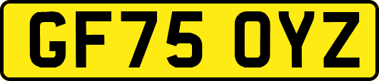 GF75OYZ