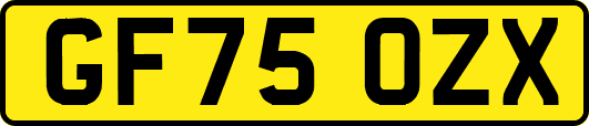 GF75OZX