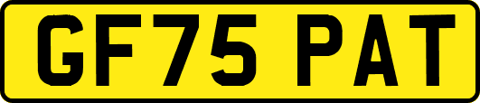 GF75PAT