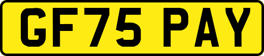 GF75PAY