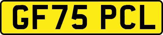GF75PCL