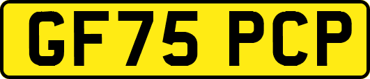 GF75PCP