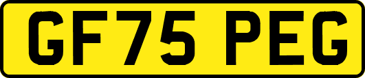 GF75PEG