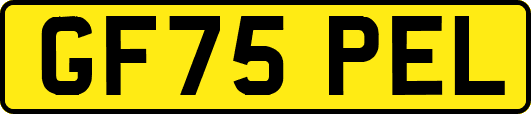 GF75PEL