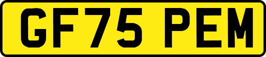 GF75PEM