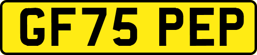 GF75PEP