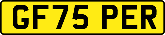 GF75PER