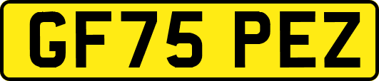 GF75PEZ