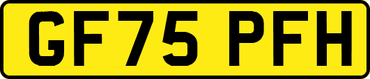 GF75PFH
