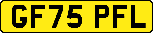 GF75PFL