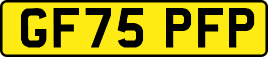 GF75PFP