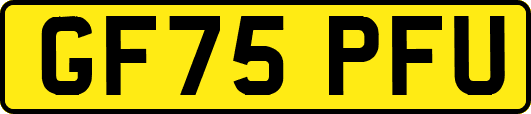 GF75PFU