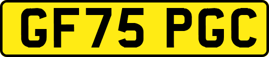 GF75PGC