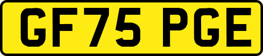 GF75PGE