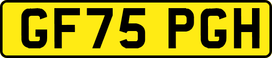GF75PGH