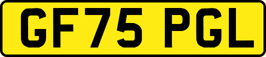 GF75PGL