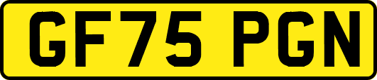 GF75PGN