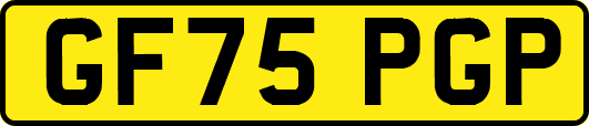 GF75PGP