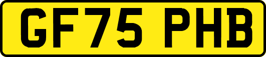 GF75PHB