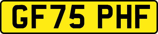 GF75PHF