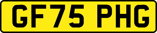 GF75PHG
