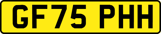 GF75PHH