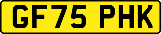 GF75PHK