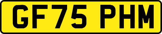 GF75PHM